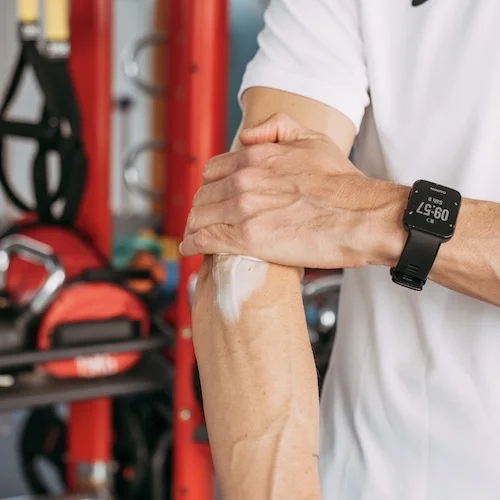 Gel Sport Warming 0 THC⎮500mg CBD (100ml) - Imagen 4