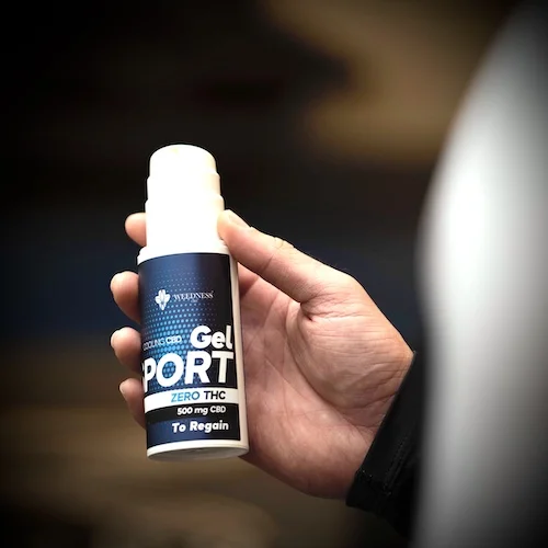 Aceite CBD 7% Perros grandes Broad Spectrum | Bacon (10ml) - Imagen 3